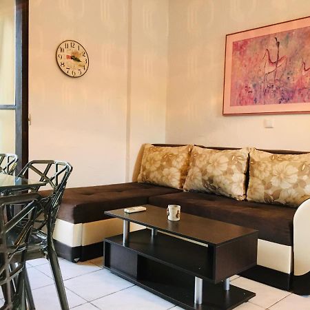 Apartments Magda 波利克罗诺 外观 照片