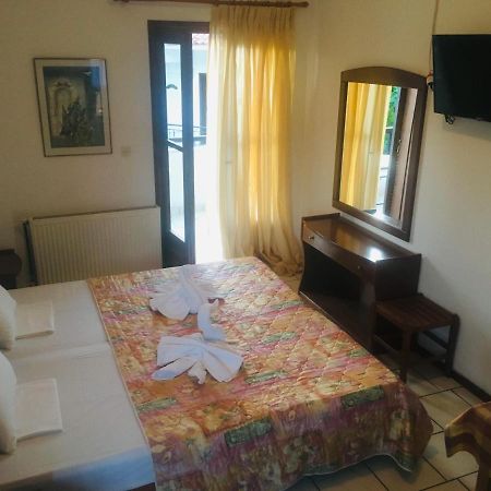 Apartments Magda 波利克罗诺 外观 照片