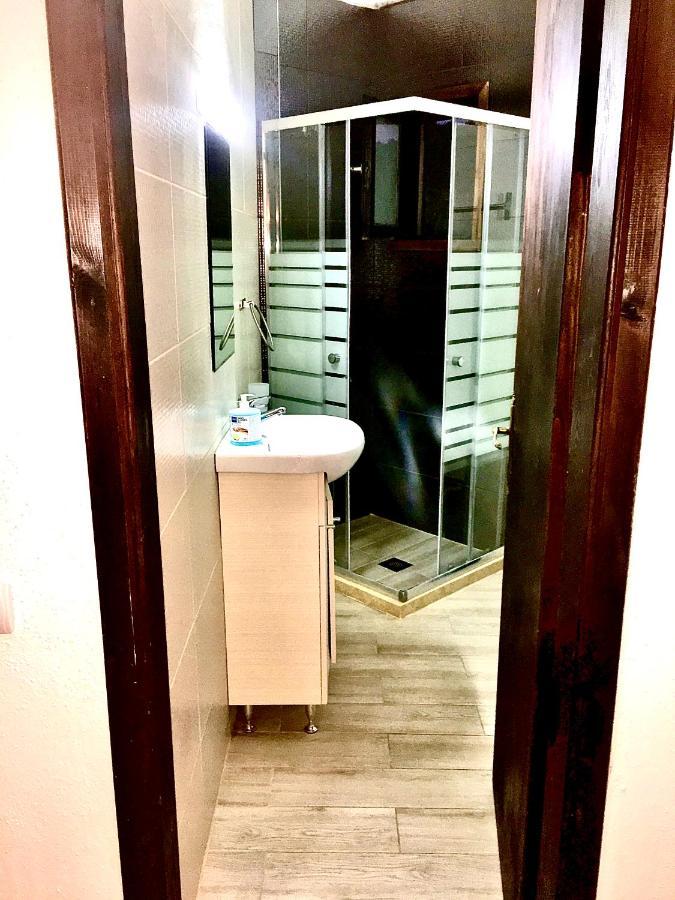 Apartments Magda 波利克罗诺 外观 照片