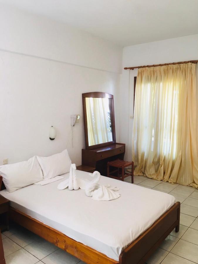 Apartments Magda 波利克罗诺 外观 照片