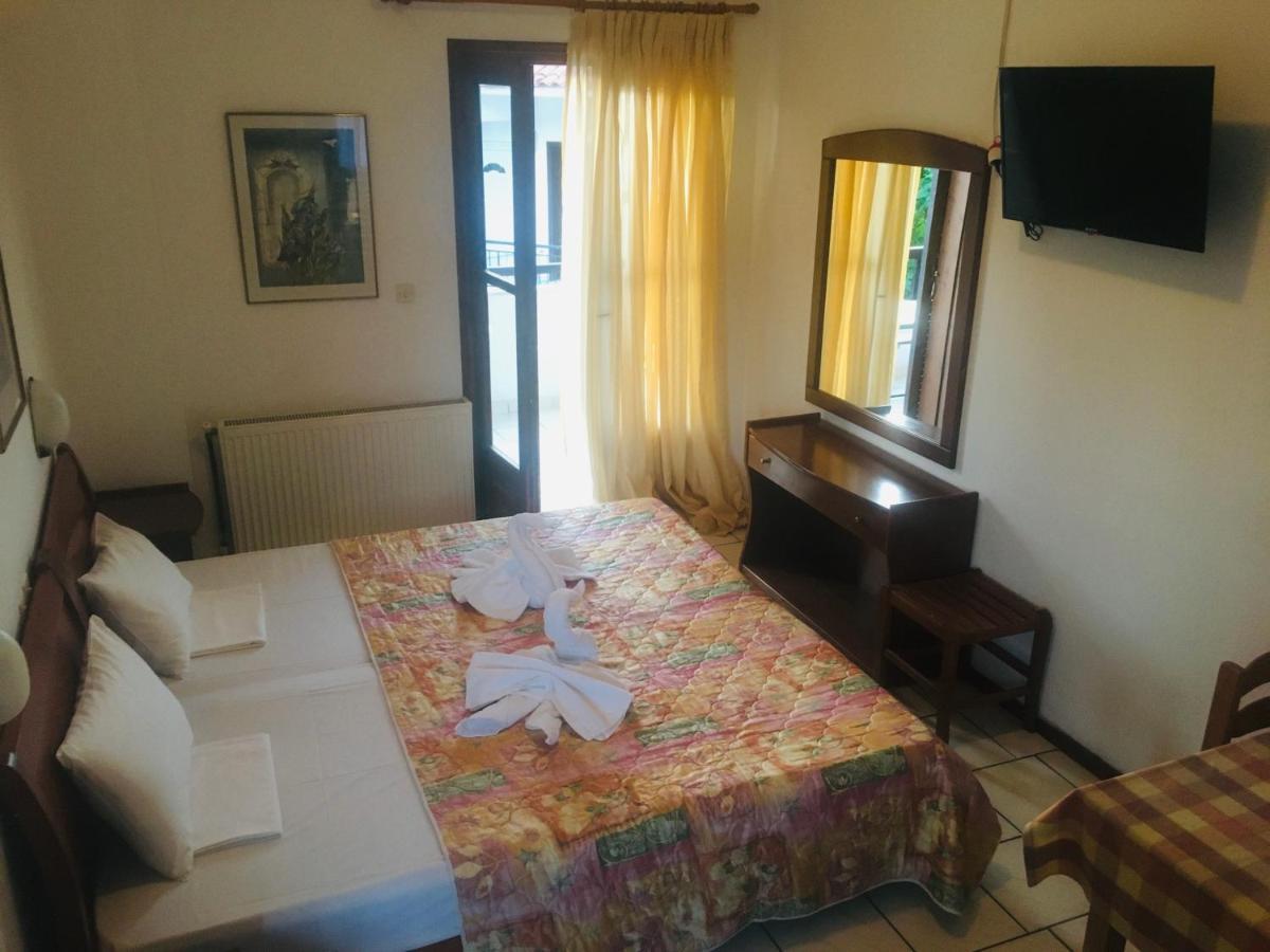 Apartments Magda 波利克罗诺 外观 照片