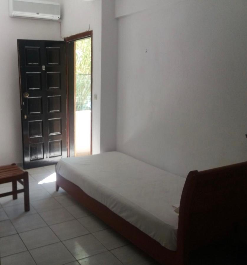 Apartments Magda 波利克罗诺 外观 照片